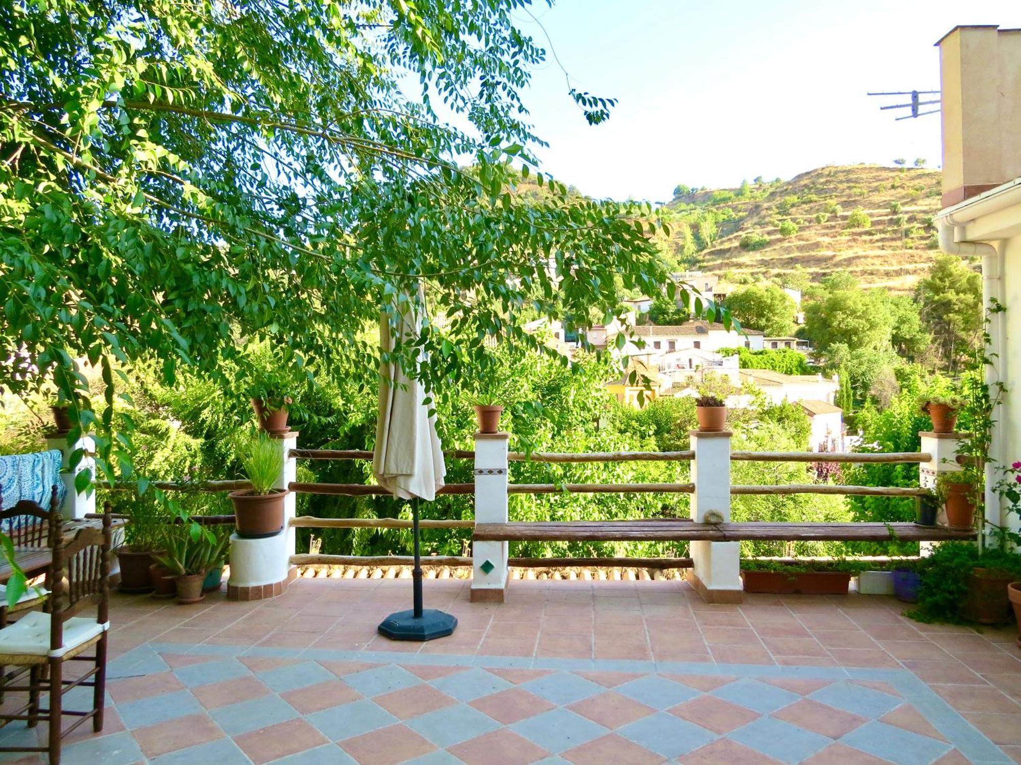 El Encanto موناتْشيل المظهر الخارجي الصورة
