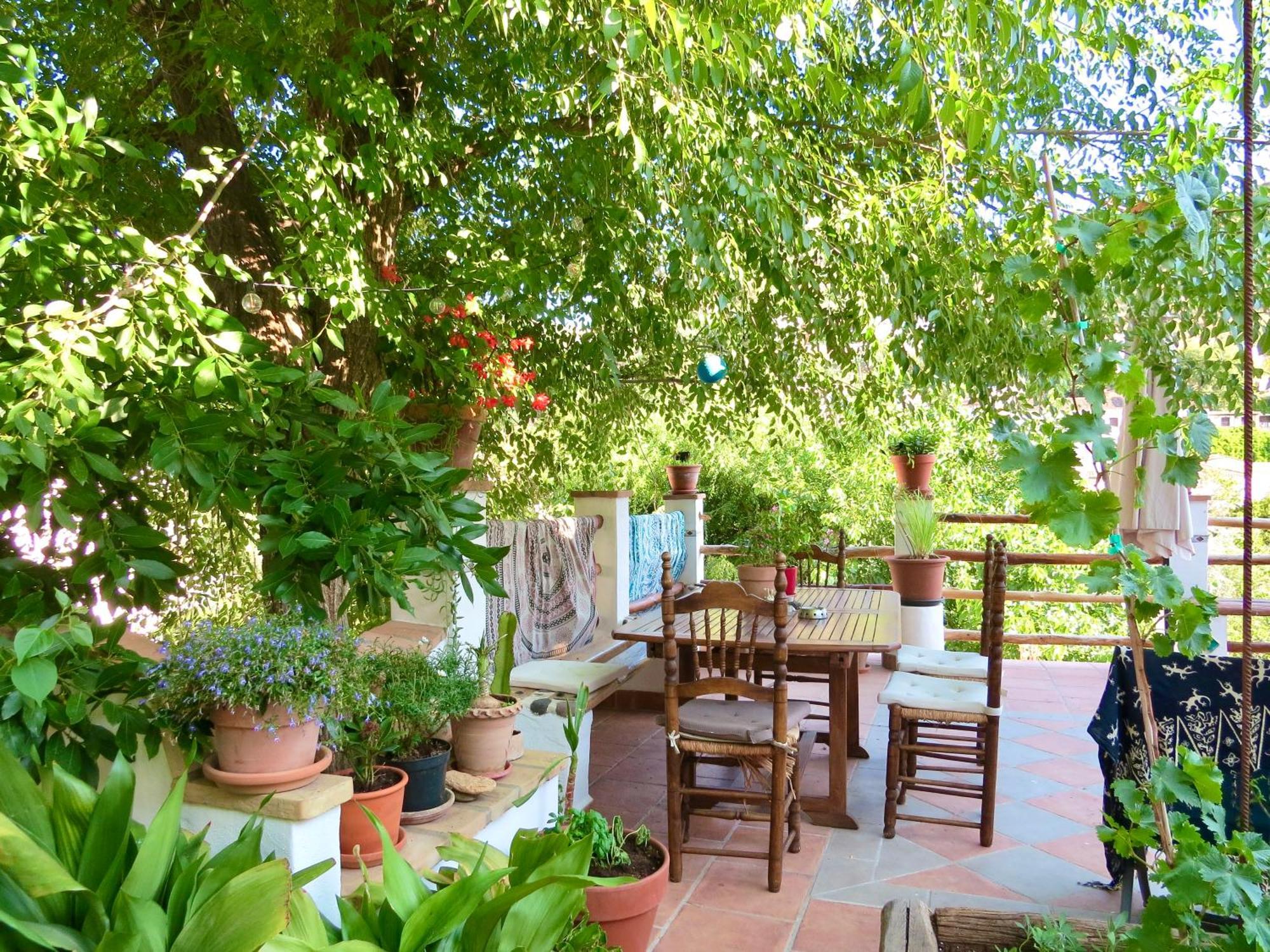 El Encanto موناتْشيل المظهر الخارجي الصورة