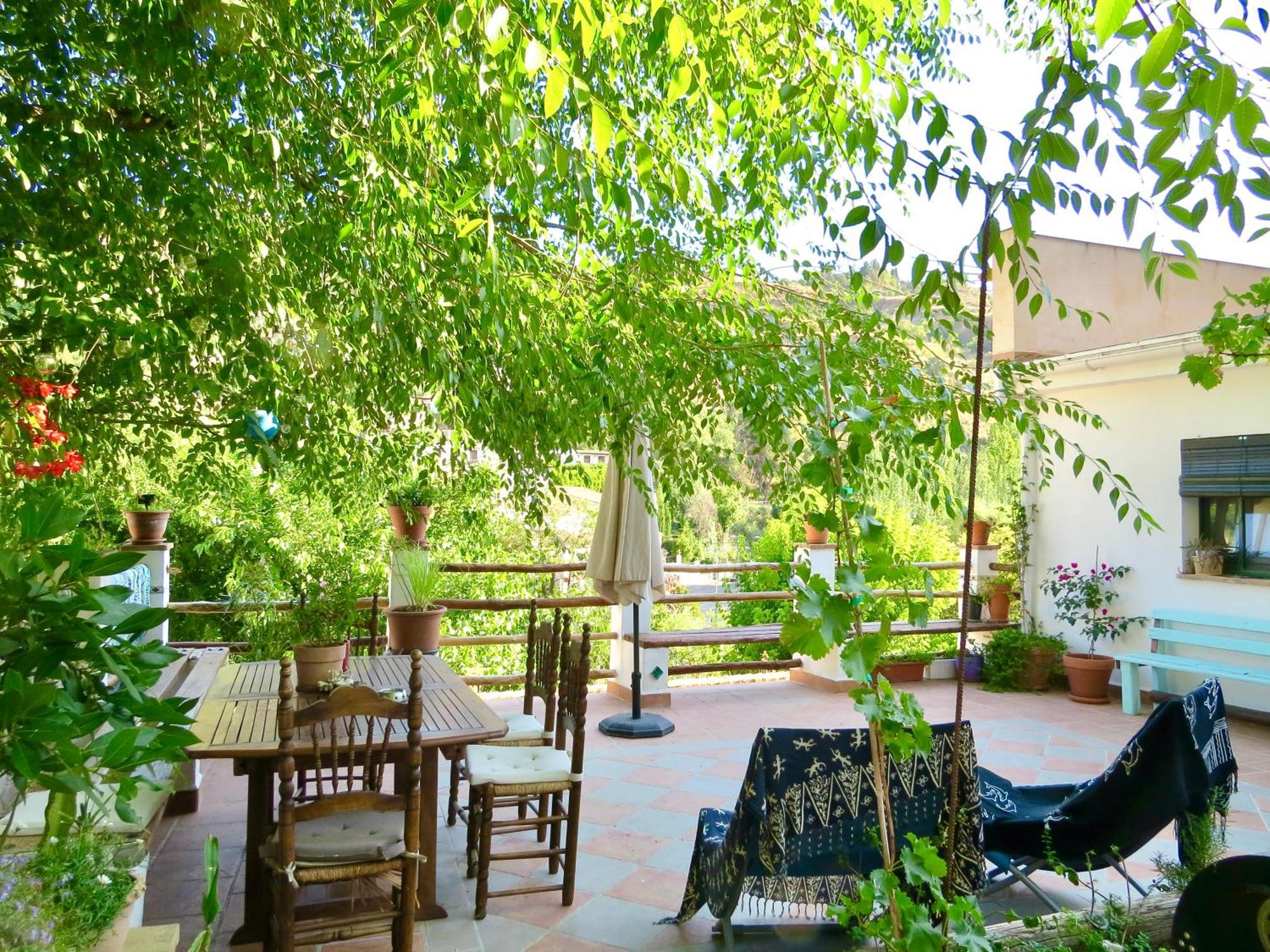 El Encanto موناتْشيل المظهر الخارجي الصورة