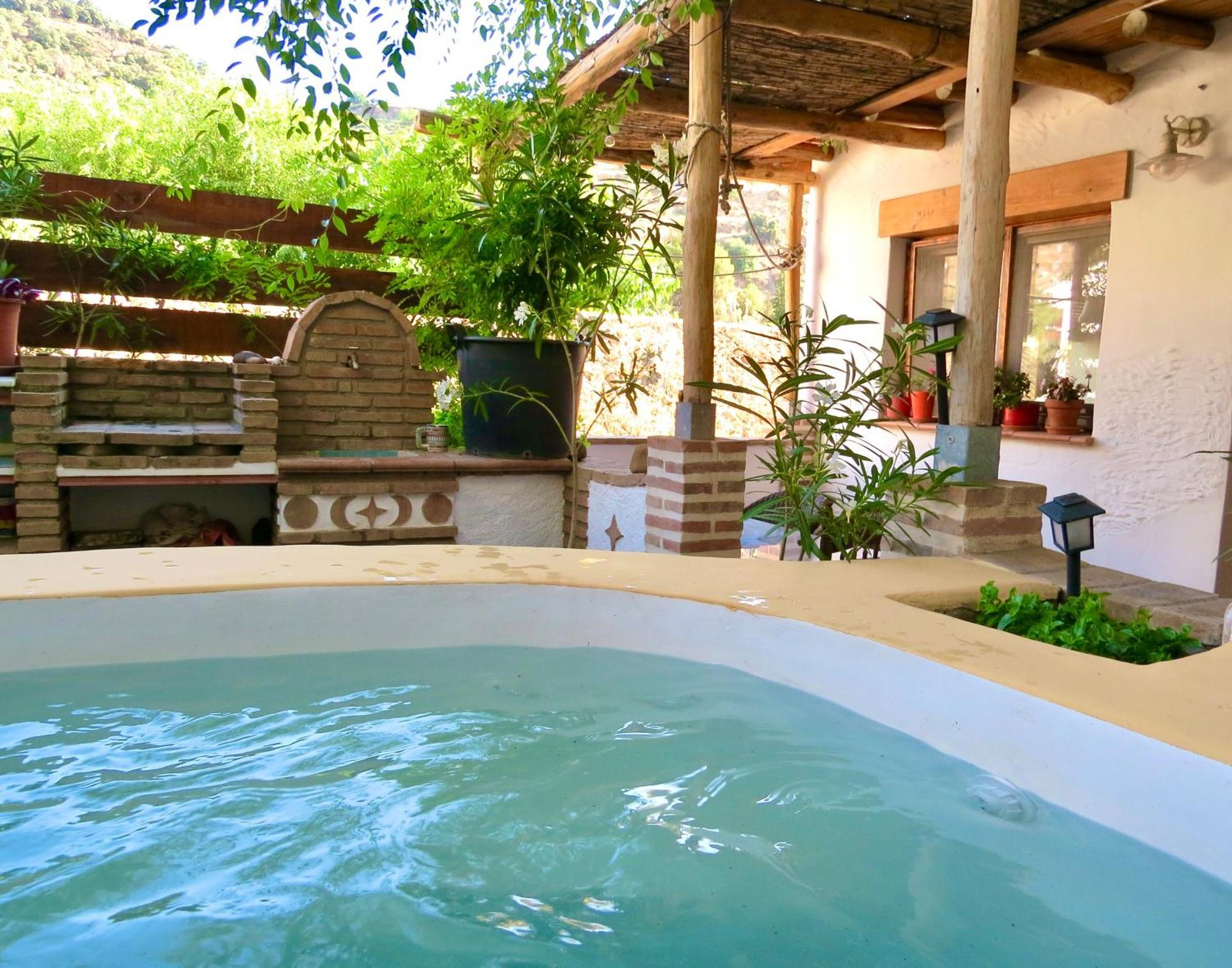 El Encanto موناتْشيل المظهر الخارجي الصورة