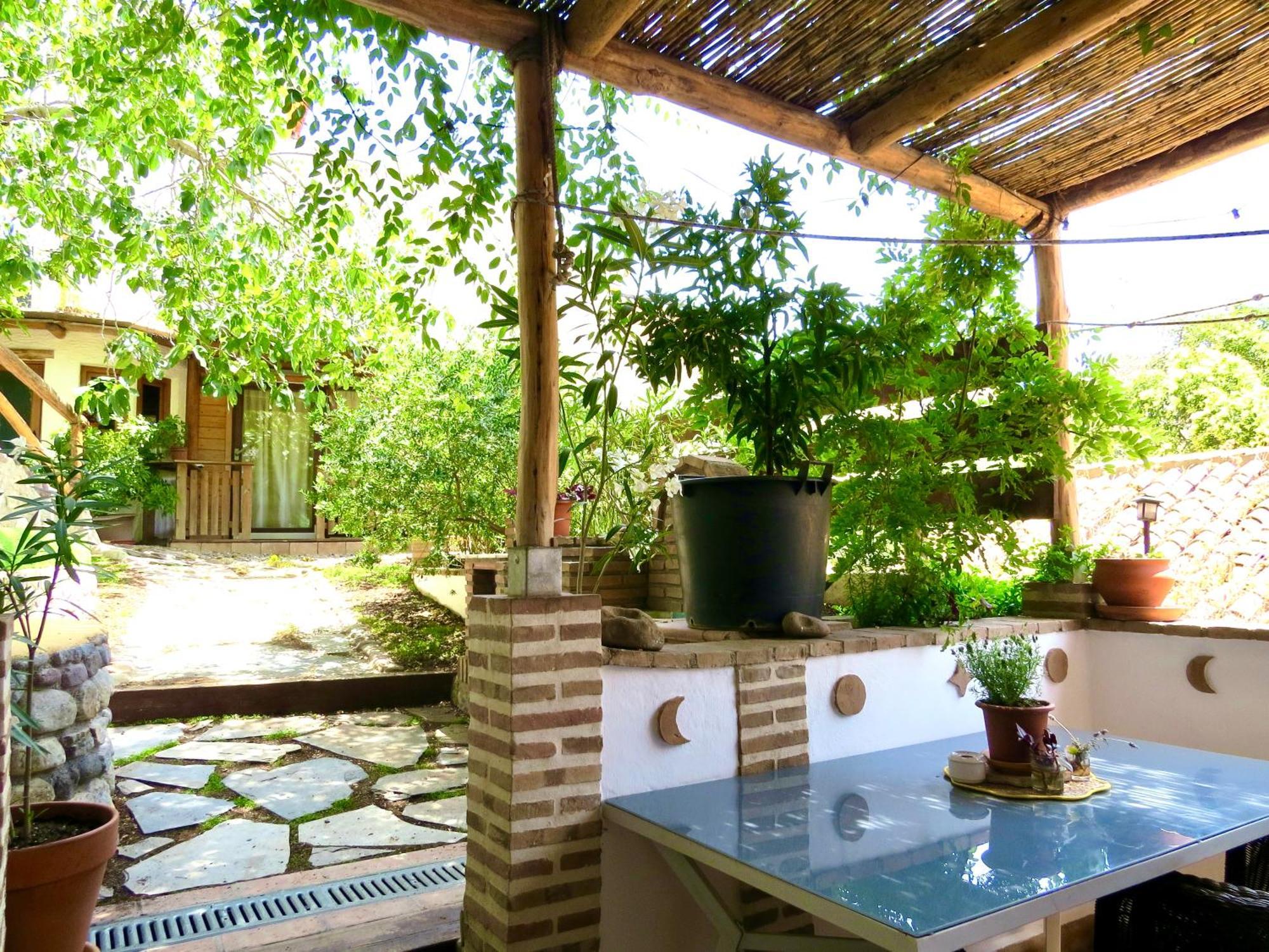 El Encanto موناتْشيل المظهر الخارجي الصورة
