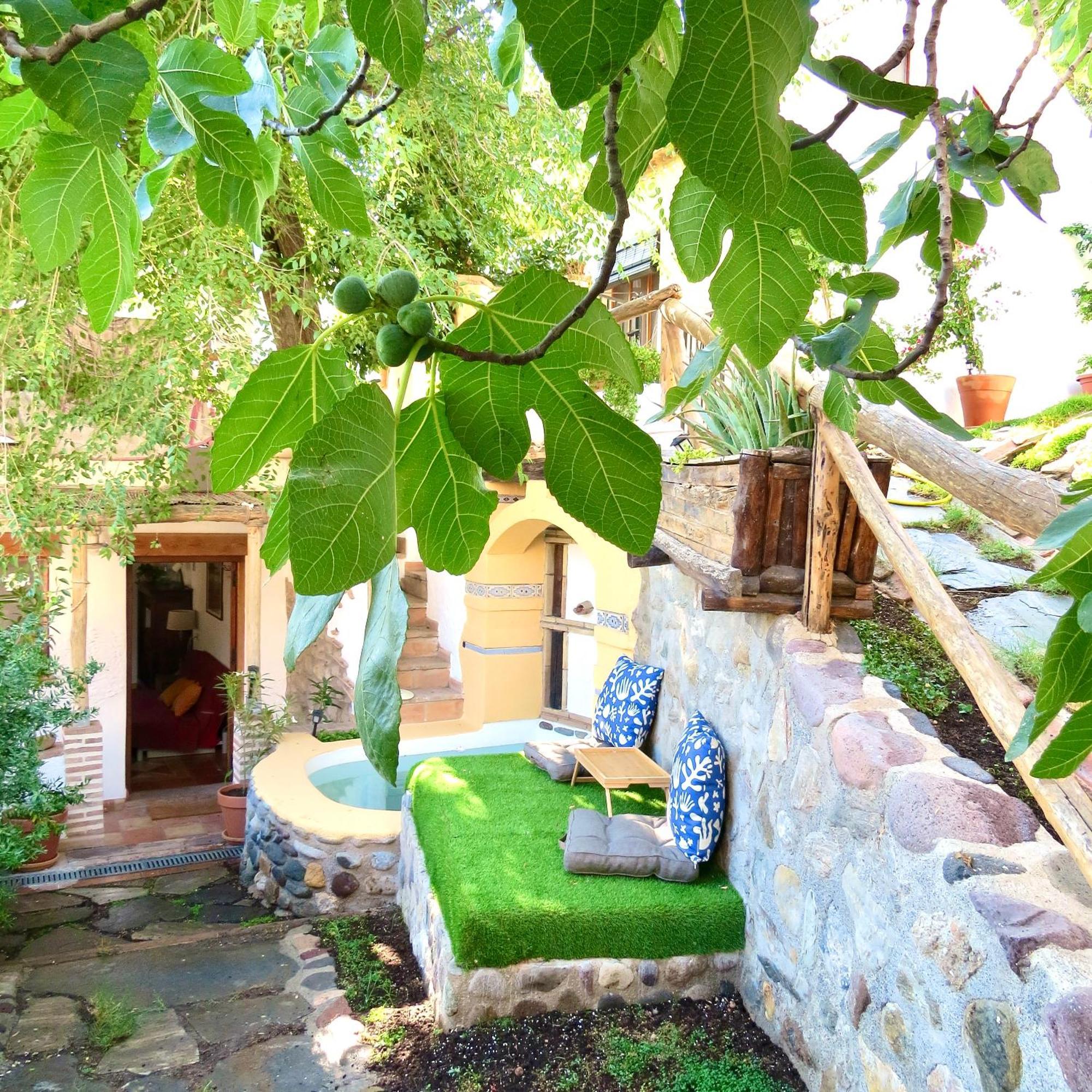 El Encanto موناتْشيل المظهر الخارجي الصورة